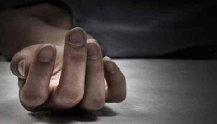 Suicide of murdered youth's girlfriend, murder from love affair