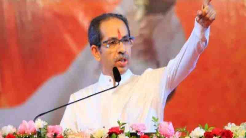 Uddhav Thackeray's Shiv Sena will fight these elections on its own