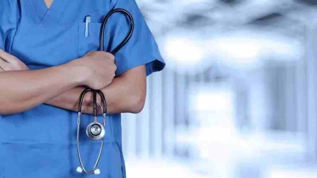 Action taken against bogus doctor in Sangamner