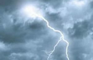 Lightning In Rainy Season Is Dangerous Take Care Of This Things