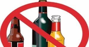 Two hotel liquor licenses canceled in Nawalwadi area of Akole taluka