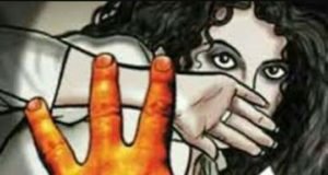 Child molestation in ST bus Sangamner