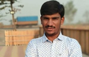 Kakasaheb Shinde