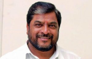 Raju Shetti