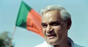 Atal Bihari Vajpayee