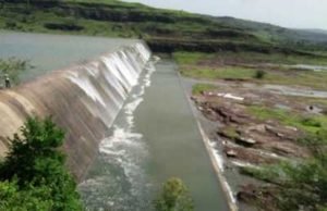SAngamner Bhojapur dam