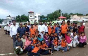 akole taluka kabbadi