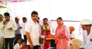 lokpriya Gopinath Munde.