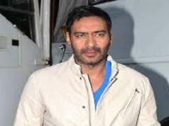 Ajay Devgn is keen to drop his intense image with his next