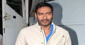 Ajay Devgn is keen to drop his intense image with his next