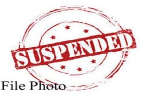 Akole: Suspended Gramsevak of Devthan