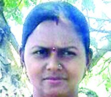 akole taluka news swaine flue death in Dhumalwadi