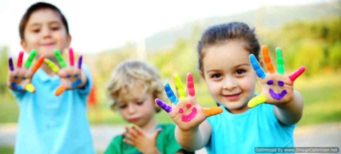 14 children's bodies found in excitement