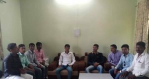 marathi batmya today live krantisena maharashtra party assembly election