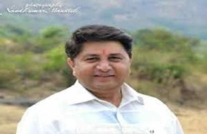 Akole Vaibhavrao Pichad