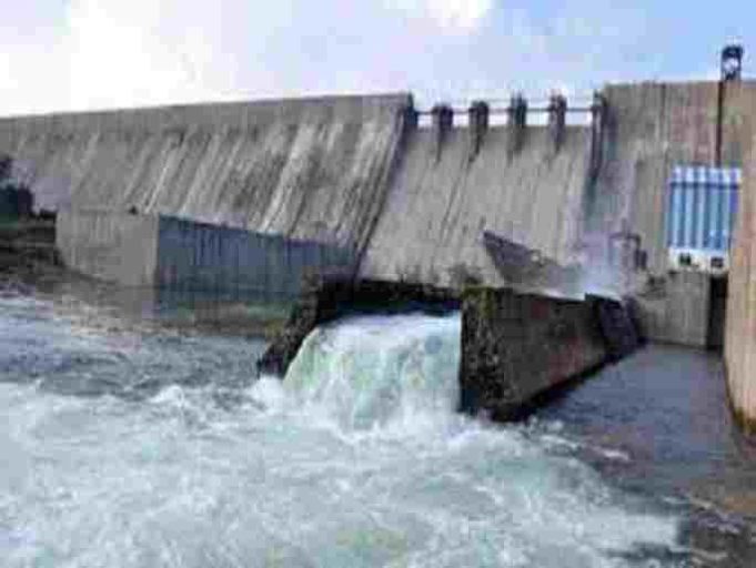Akole rotation of farm from nilwande dam to tomorrow