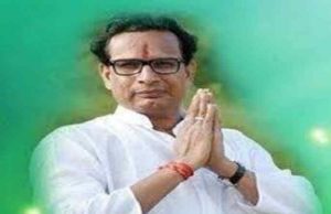 Akole taluka News kiran lahamte Fasting gesture
