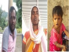 Akole taluka news Three of a family in Chas village have suicides