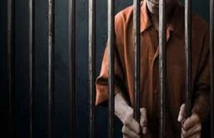 akole taluka news Attempts to flee the accused's prison