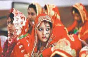 sangamner taluka news marriage and ran away to the girl