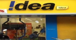 IDEA company in Lingdev area is getting cheated