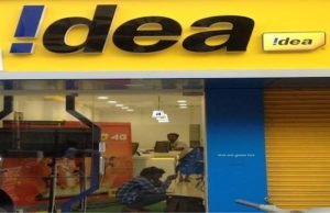 IDEA company in Lingdev area is getting cheated