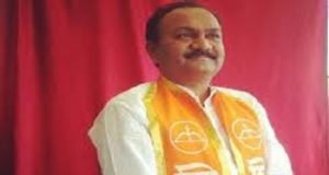 Madhukarrao Talpade will again contest the Vidhan Sabha election