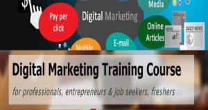 Digital Marketing Training Course in Sangamner Akole 