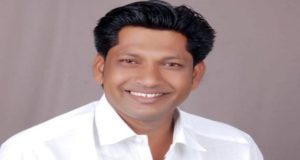 Amol Gunjal Gunjalwadi