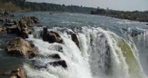 Bhandardara Dam Full Twenty Percent; Water Stock 2 Thousand 259 Dalgfu
