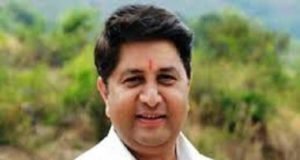 Latest News NCP Shocks: BJP Entry Final Of MLA Vaibhav Pichadi, Resignation Of Akole Office Bearers