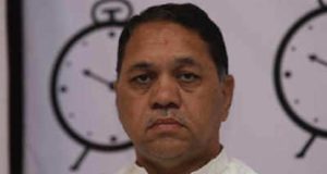 Latest News Nagar: Akola MLA Glorious Will Not Leave A Picade Party; Explanation Of Dilip Walsey In Charge Of NCP District