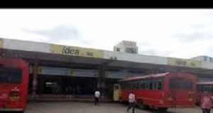 Normal Passenger Traffic Of Akole Agra Has Been Hit