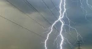 Three Unfortunate Deaths And Two Seriously Injured Due To Lightning