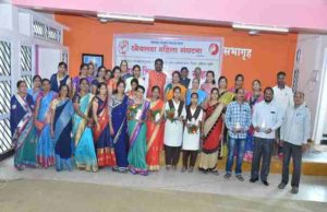 Breaking News dheya ladha mahila
