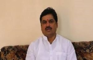 Ram Shinde MLA Nagar