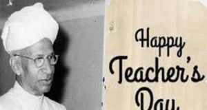 Happy Teachers Day