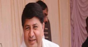 Latest News Eleven panchayat members with Pichad