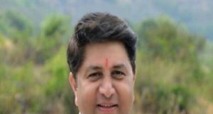 Latest News Finding reasons for defeat Vaibhav Pichad 