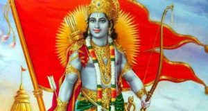 Latest News Lord Ramchandara yashovardhan Valimbe