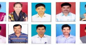 Latest News Shri Datt Typing Center success