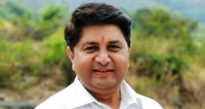 Latest News fulfill Narendra Modi's dream Vaibhavrao Pichad 