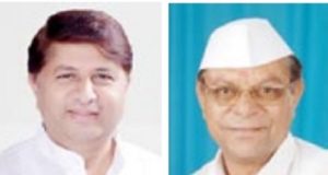 Latest news speech of Sitaram gaykar 