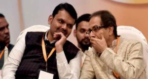 Maharashtara Election Result 2019 Bjp shivsena proposal