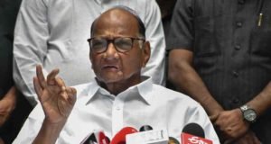 Latest News sharad Pawar