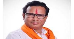 Political News Akole Kiran Lahamte