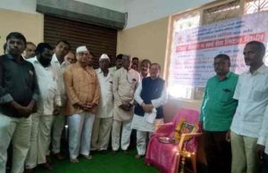 Latest News Rajur patients examined