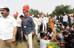 Latest News sale of food items and vegetables