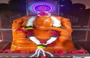 Latest news Vardavinayak Temple to celebrate the occasion