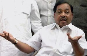 Latest News narayan Rane